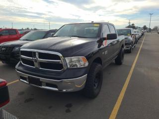 Used 2017 RAM 1500 EXCELLENT CONDITION! LOADED! WE FINANCE ALL CREDIT for sale in London, ON