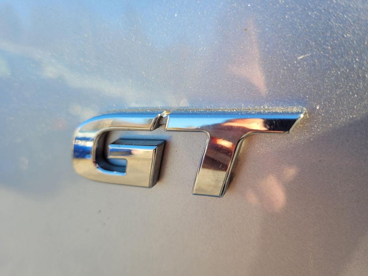 2016 Hyundai Elantra GT GLS Photo4