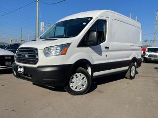 Used 2019 Ford Transit T-250 130