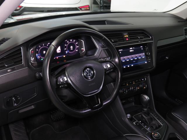 2019 Volkswagen Tiguan HIGHLINE | 4MOTION | Nav | Leather | Pano roof
