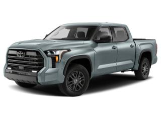 New 2023 Toyota Tundra Limited Hybrid TRD Off Road CrewMax Long Bed | Factory Order - Custom for sale in Winnipeg, MB