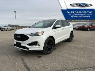 New 2022 Ford Edge ST Line for sale in Carlyle, SK