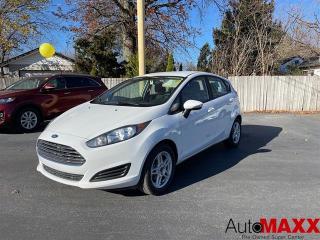 Used 2018 Ford Fiesta SE - REAR CAM, HEATED SEATS, REMOTE START, SYNC! for sale in Windsor, ON