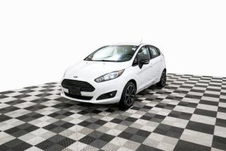 Used 2019 Ford Fiesta SE Cam Sync 3 for sale in New Westminster, BC
