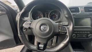 2012 Volkswagen Golf R *BUILT MOTOR*ST COILOVERS*EXHAUST*INTAKE*TTRS BRKS - Photo #12
