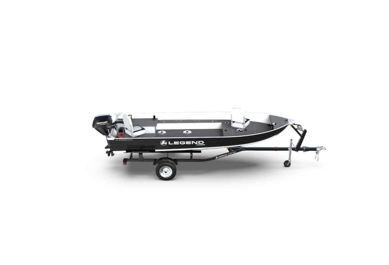2023 Legend 16 ProSport LS In Stock