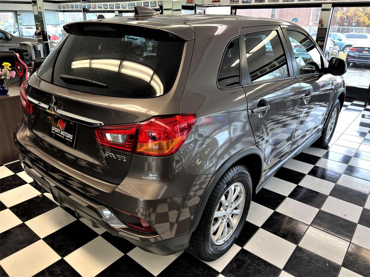 2018 Mitsubishi RVR SE AWC+ApplePlay+New Brakes+CLEAN CARFAX Photo61
