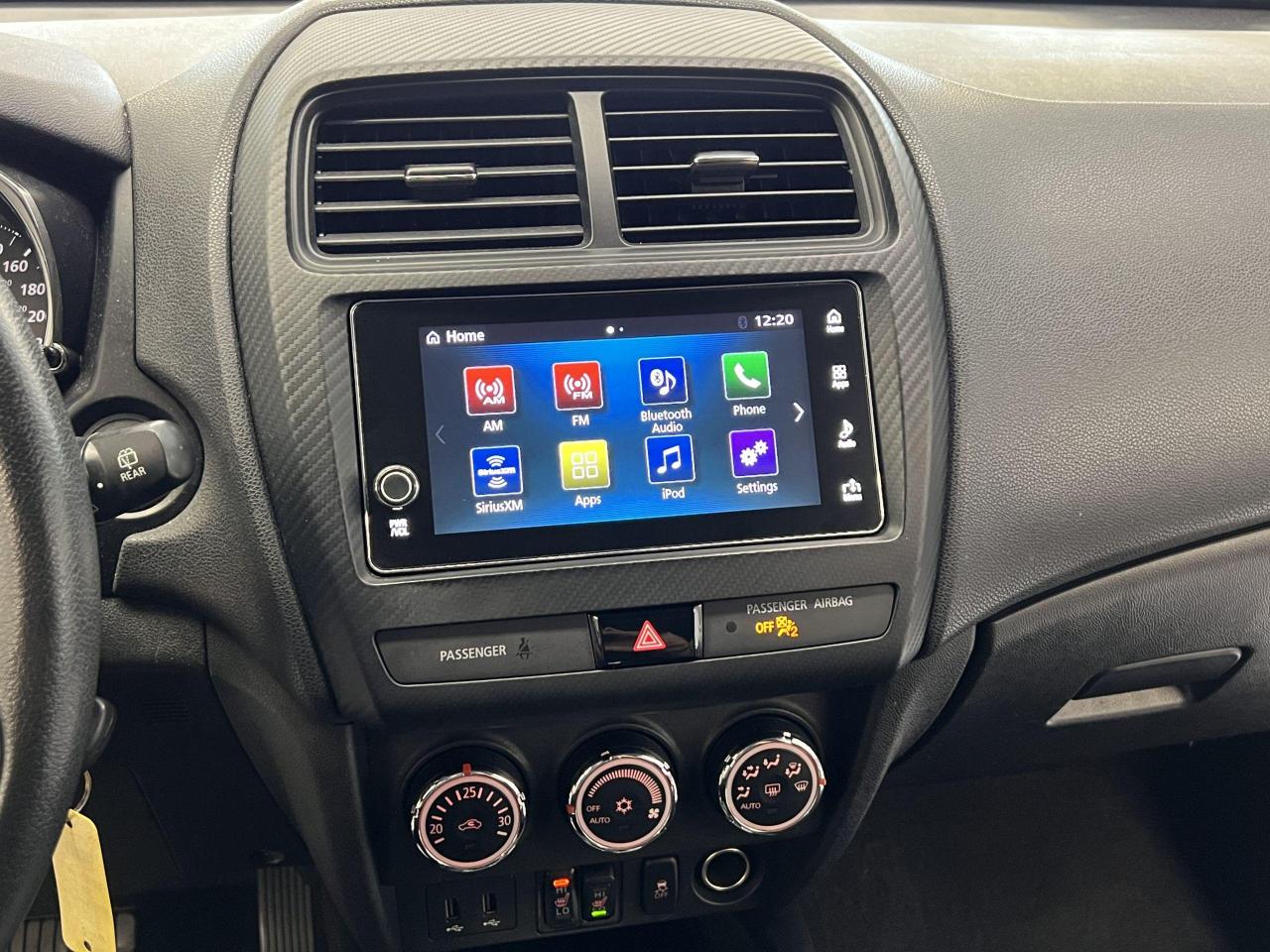 2018 Mitsubishi RVR SE AWC+ApplePlay+New Brakes+CLEAN CARFAX Photo67