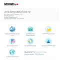 2018 Mitsubishi RVR SE AWC+ApplePlay+New Brakes+CLEAN CARFAX Photo70