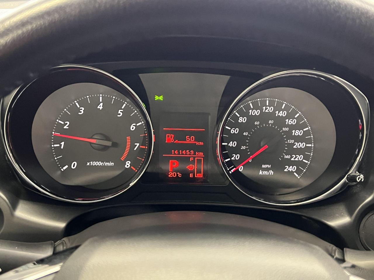 2018 Mitsubishi RVR SE AWC+ApplePlay+New Brakes+CLEAN CARFAX - Photo #16