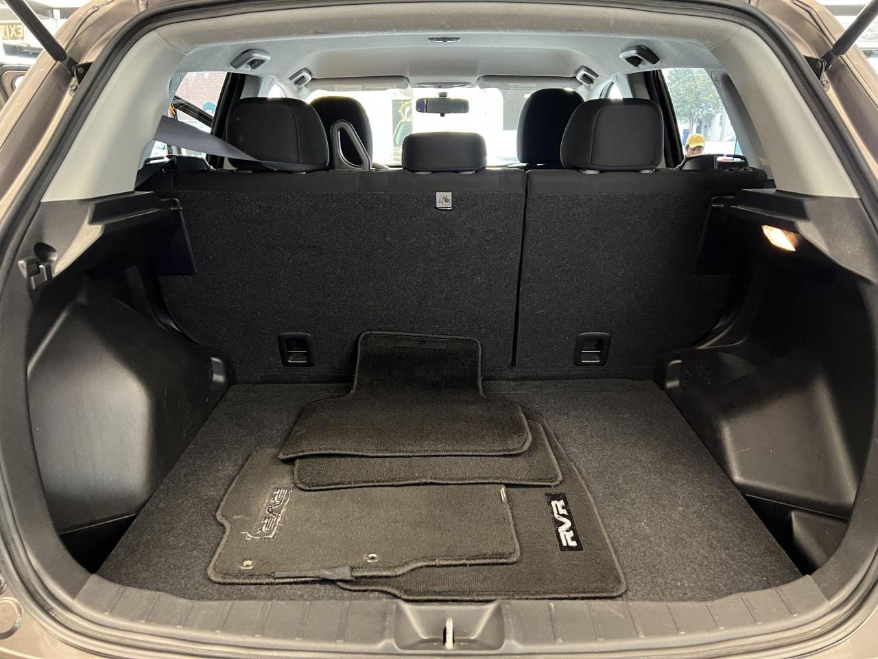 2018 Mitsubishi RVR SE AWC+ApplePlay+New Brakes+CLEAN CARFAX - Photo #25