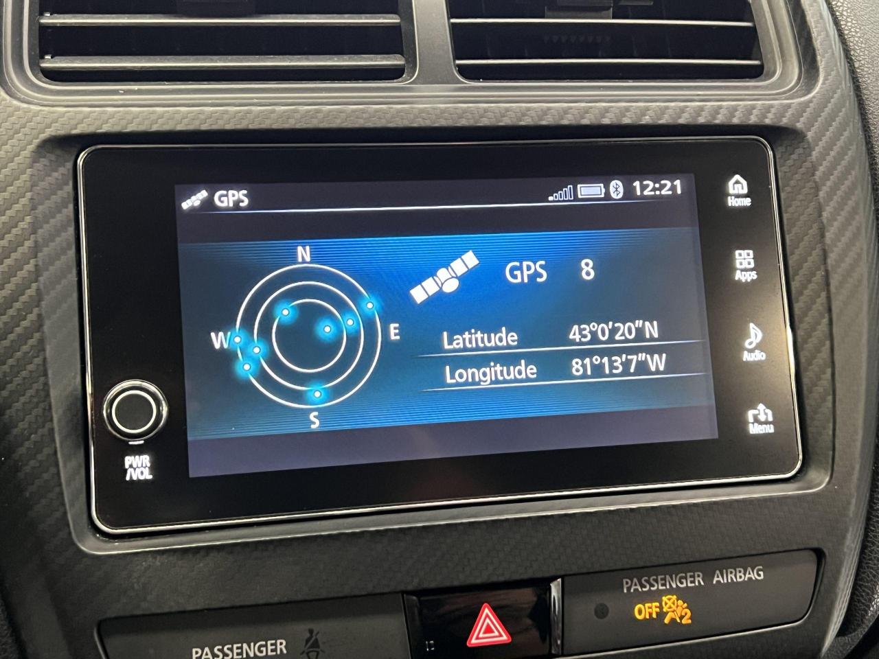 2018 Mitsubishi RVR SE AWC+ApplePlay+New Brakes+CLEAN CARFAX Photo87
