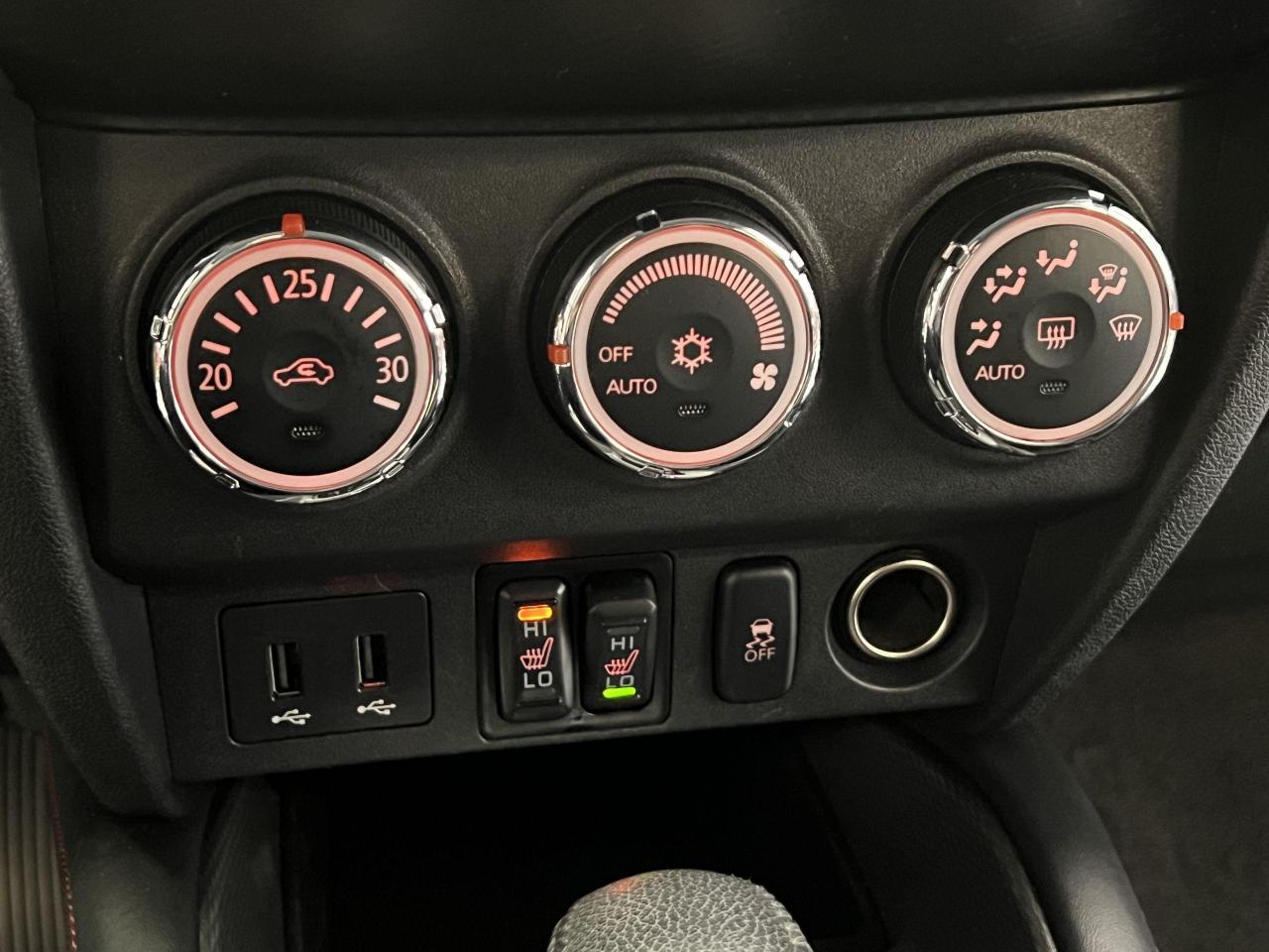 2018 Mitsubishi RVR SE AWC+ApplePlay+New Brakes+CLEAN CARFAX Photo89