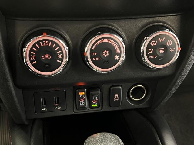 2018 Mitsubishi RVR SE AWC+ApplePlay+New Brakes+CLEAN CARFAX Photo32