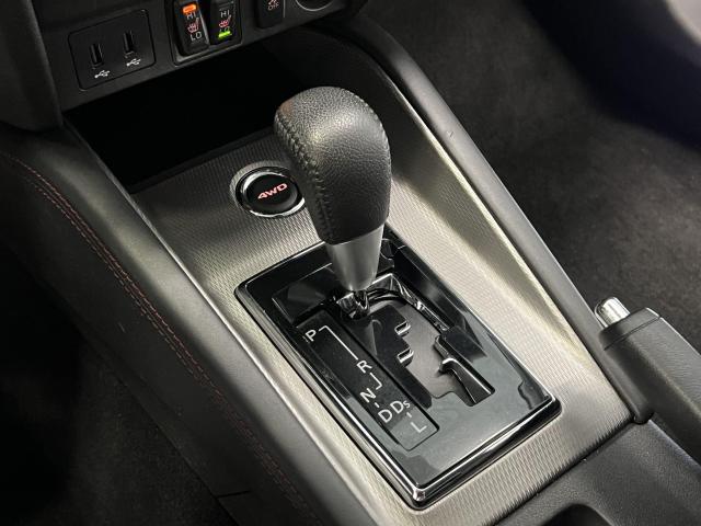 2018 Mitsubishi RVR SE AWC+ApplePlay+New Brakes+CLEAN CARFAX Photo35
