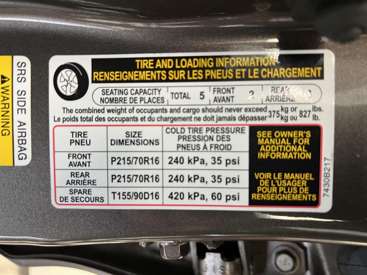 2018 Mitsubishi RVR SE AWC+ApplePlay+New Brakes+CLEAN CARFAX - Photo #39