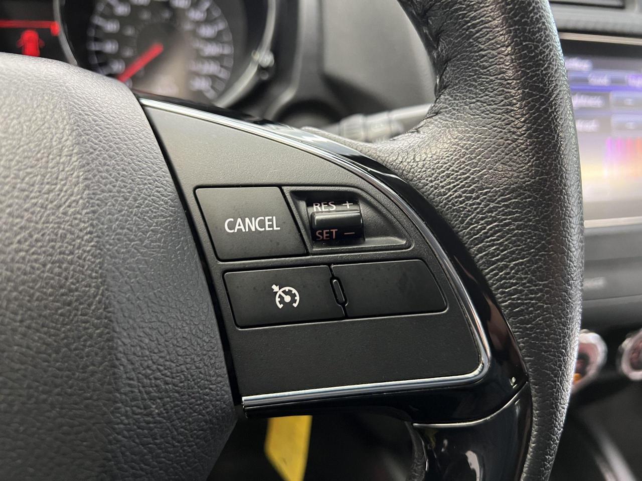2018 Mitsubishi RVR SE AWC+ApplePlay+New Brakes+CLEAN CARFAX Photo41
