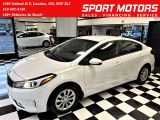 2017 Kia Forte LX+ApplePlay+New Tires+Camera+Heated Seats+A/C Photo62