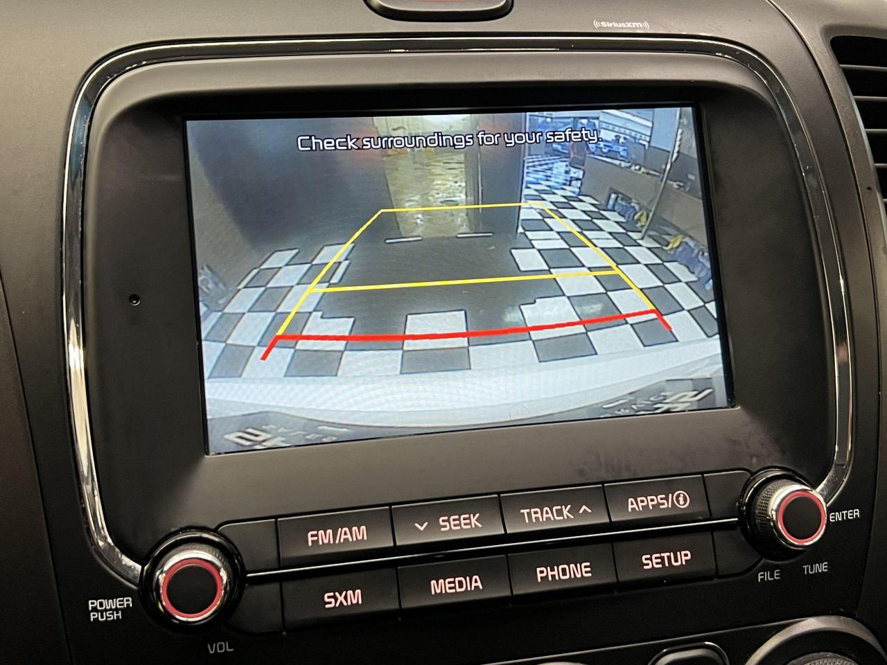 2017 Kia Forte LX+ApplePlay+New Tires+Camera+Heated Seats+A/C - Photo #10