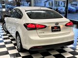 2017 Kia Forte LX+ApplePlay+New Tires+Camera+Heated Seats+A/C Photo73