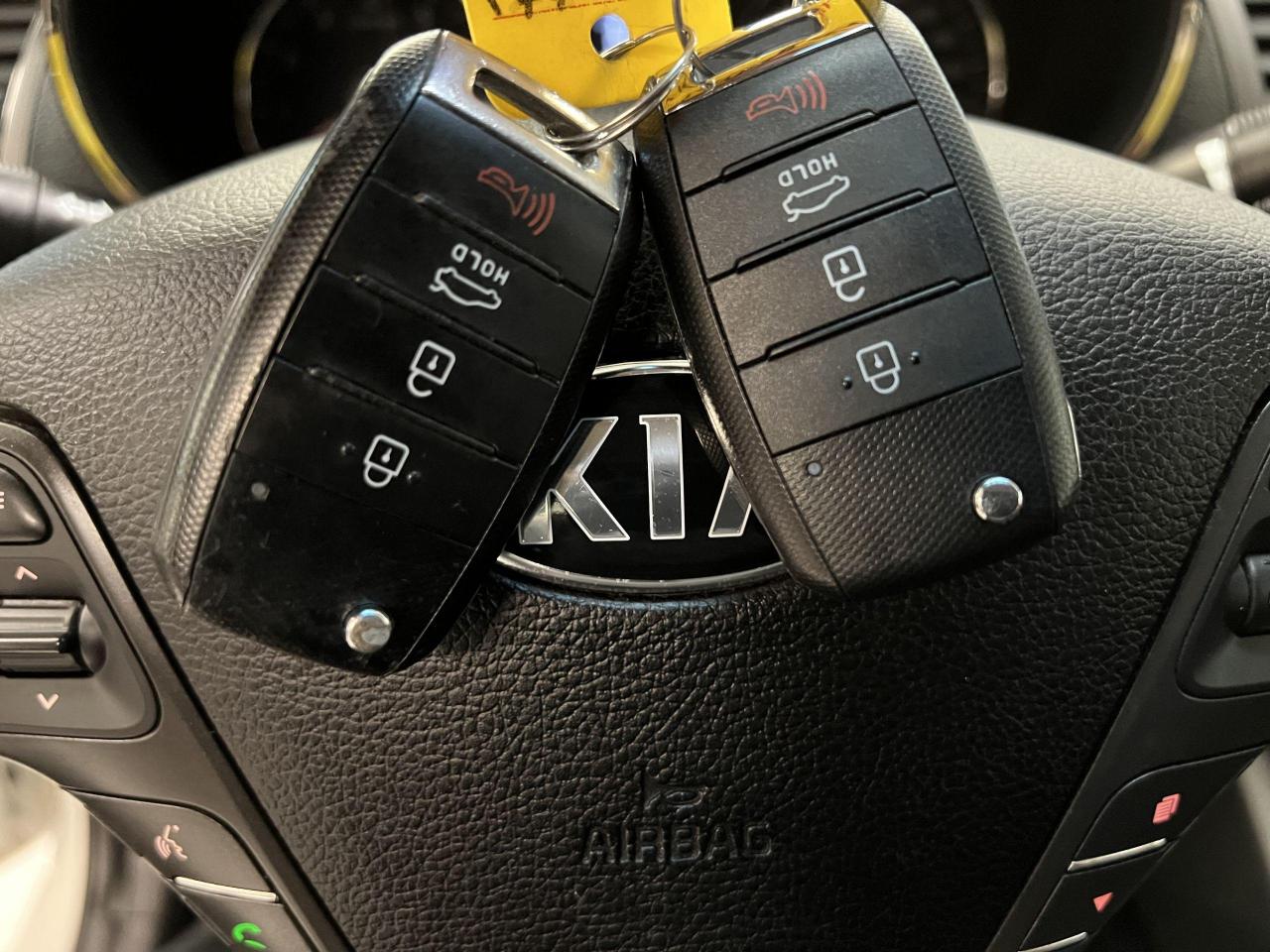 2017 Kia Forte LX+ApplePlay+New Tires+Camera+Heated Seats+A/C - Photo #14