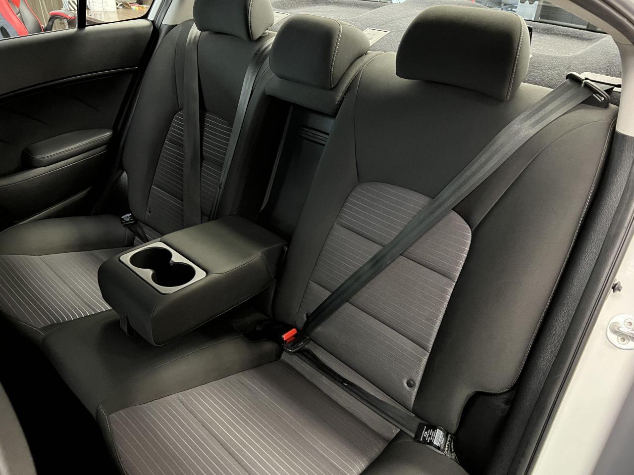2017 Kia Forte LX+ApplePlay+New Tires+Camera+Heated Seats+A/C - Photo #22