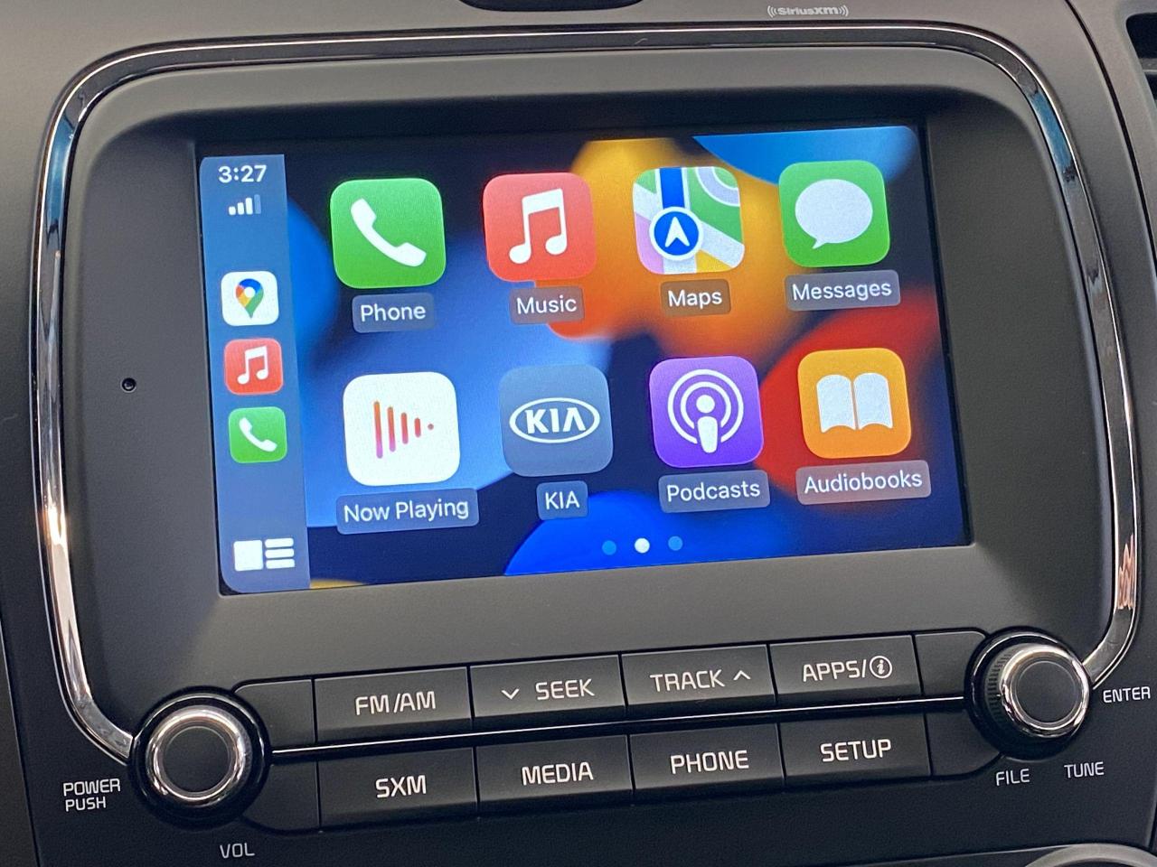 2017 Kia Forte LX+ApplePlay+New Tires+Camera+Heated Seats+A/C Photo25