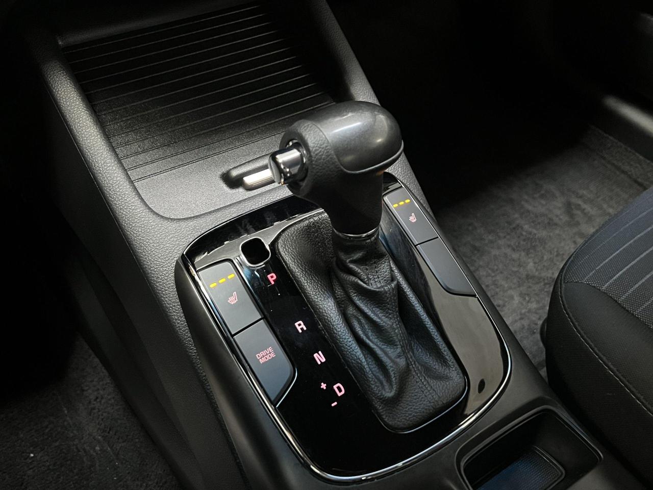 2017 Kia Forte LX+ApplePlay+New Tires+Camera+Heated Seats+A/C - Photo #34