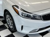 2017 Kia Forte LX+ApplePlay+New Tires+Camera+Heated Seats+A/C Photo96