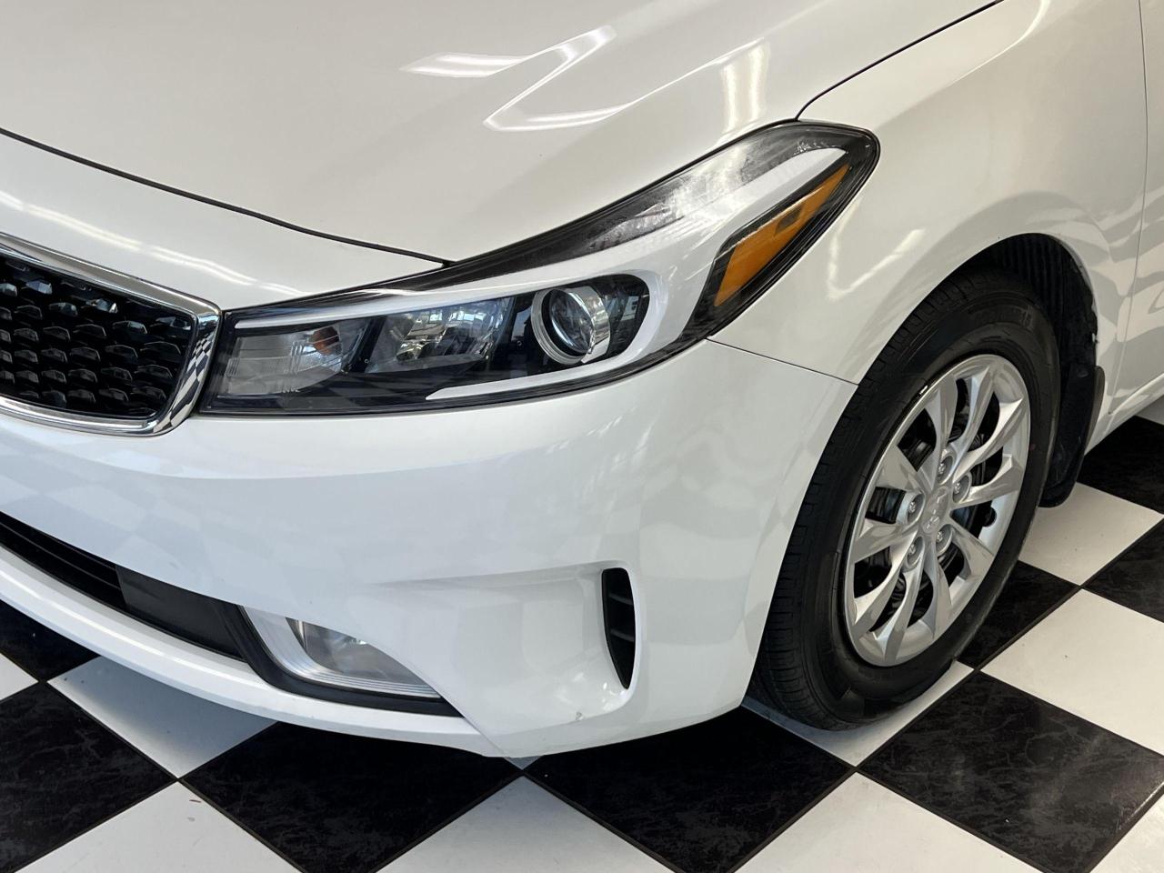 Used 2017 Kia Forte in London, Ontario. Selling for $12,499 with