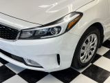 2017 Kia Forte LX+ApplePlay+New Tires+Camera+Heated Seats+A/C Photo97