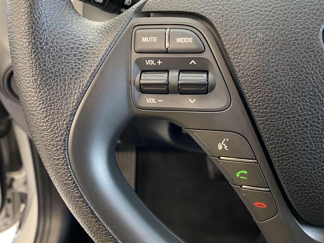 2017 Kia Forte LX+ApplePlay+New Tires+Camera+Heated Seats+A/C Photo42