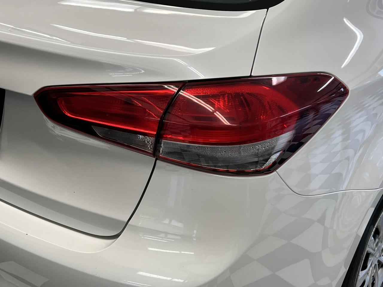2017 Kia Forte LX+ApplePlay+New Tires+Camera+Heated Seats+A/C - Photo #60