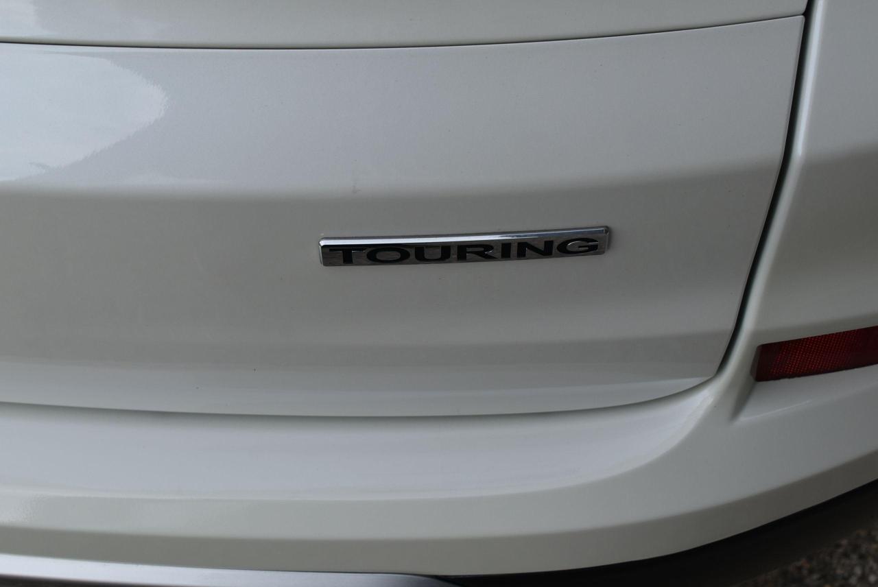 2016 Honda CR-V AWD 5dr Touring BLOWOUT PRICE - Photo #19