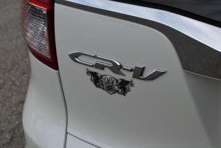 2016 Honda CR-V AWD 5dr Touring - Photo #20