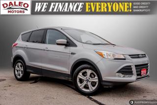 Used 2016 Ford Escape B. CAM / H. SEATS / BLUETOOTH / LOW KMS! for sale in Hamilton, ON