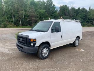 Used 2009 Ford Econoline GOOD RUNNING CONDITION for sale in North York, ON