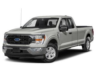 New 2022 Ford F-150 XLT for sale in Burlington, ON