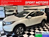 2018 Honda CR-V LX AWD+AdaptiveCruise+New Tire+Brakes+CLEAN CARFAX Photo54