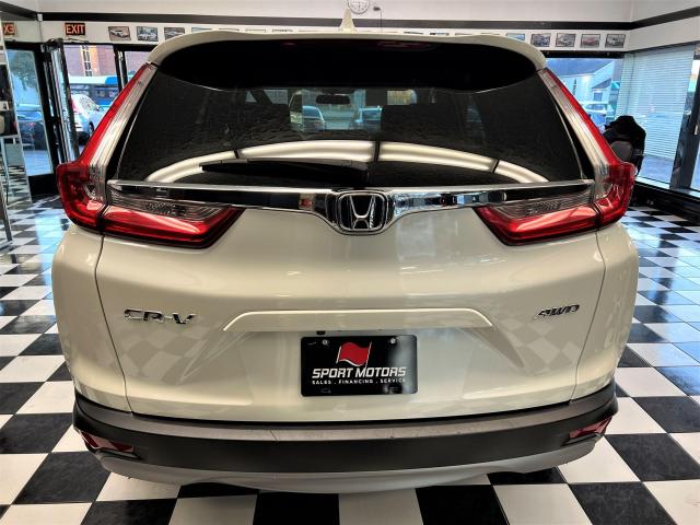 2018 Honda CR-V LX AWD+AdaptiveCruise+New Tire+Brakes+CLEAN CARFAX Photo3
