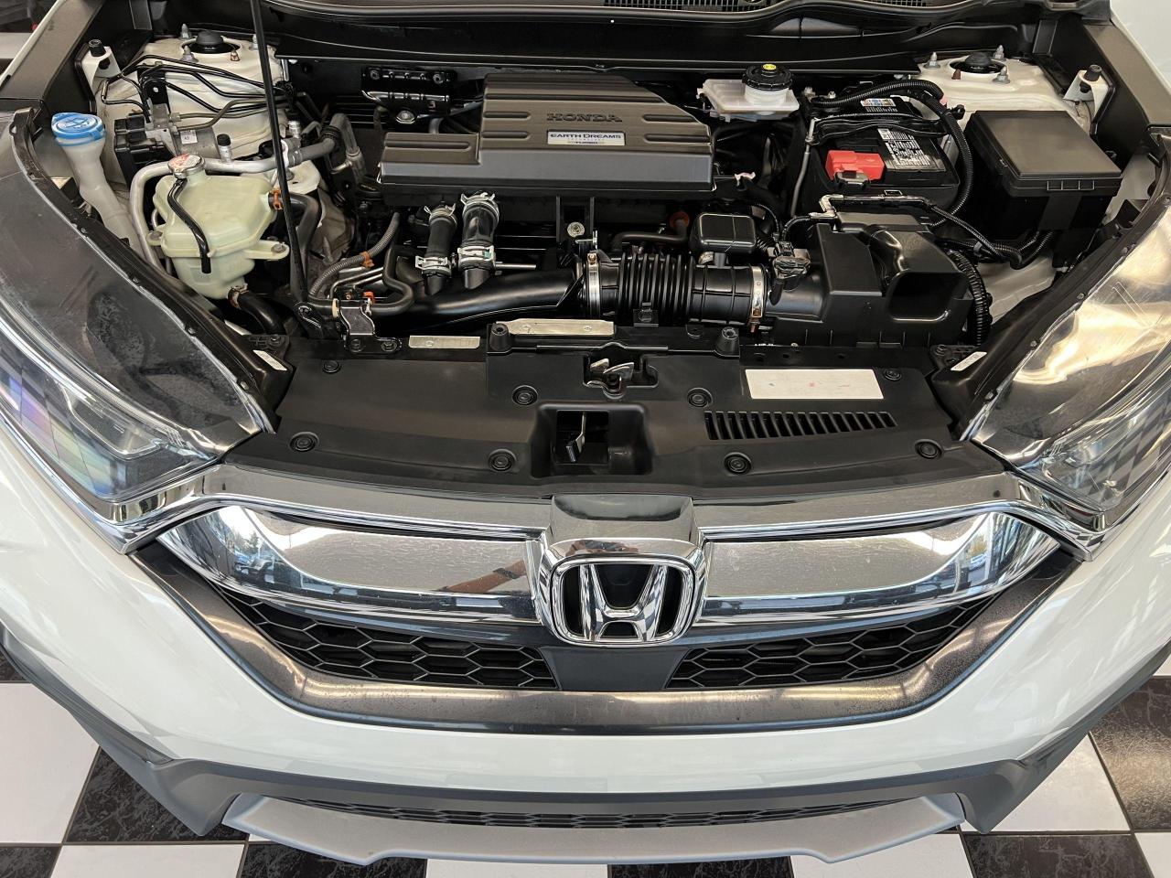 2018 Honda CR-V LX AWD+AdaptiveCruise+New Tire+Brakes+CLEAN CARFAX - Photo #7