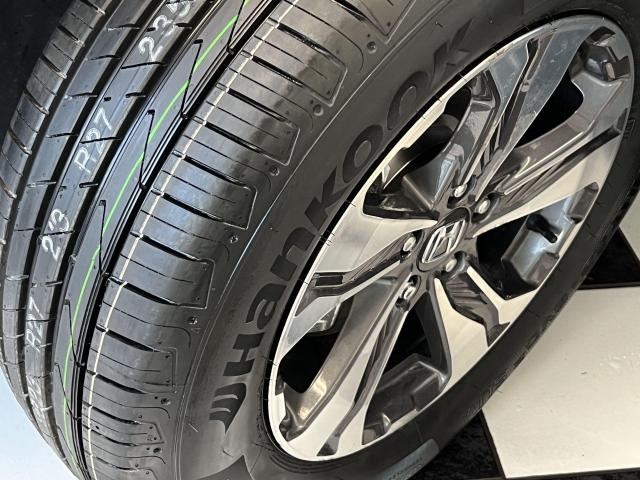 2018 Honda CR-V LX AWD+AdaptiveCruise+New Tire+Brakes+CLEAN CARFAX Photo12
