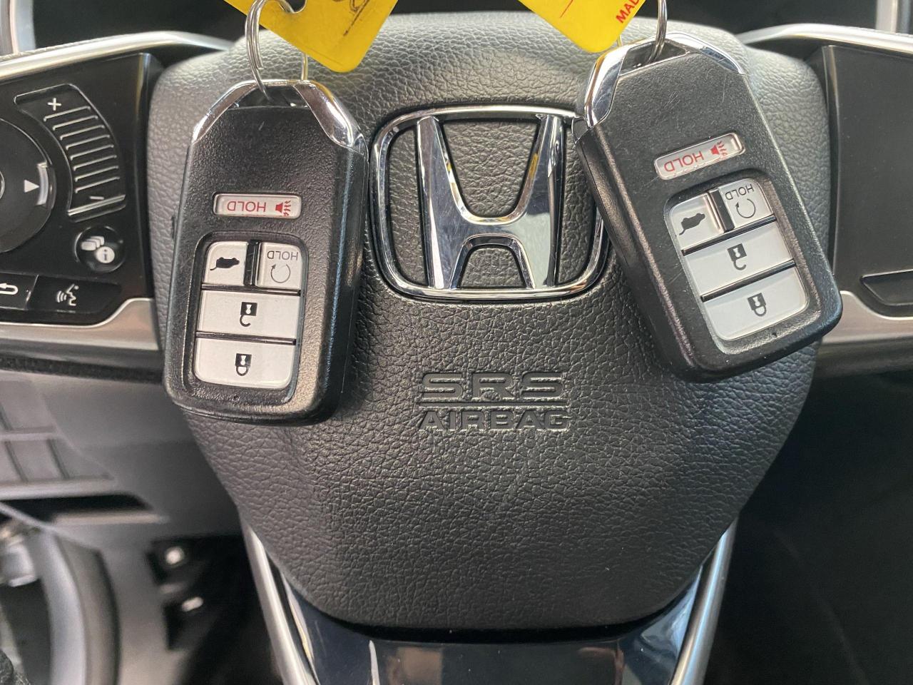 2018 Honda CR-V LX AWD+AdaptiveCruise+New Tire+Brakes+CLEAN CARFAX - Photo #14