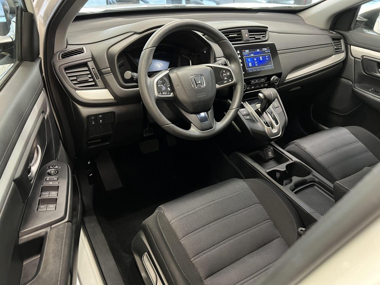 2018 Honda CR-V LX AWD+AdaptiveCruise+New Tire+Brakes+CLEAN CARFAX - Photo #16