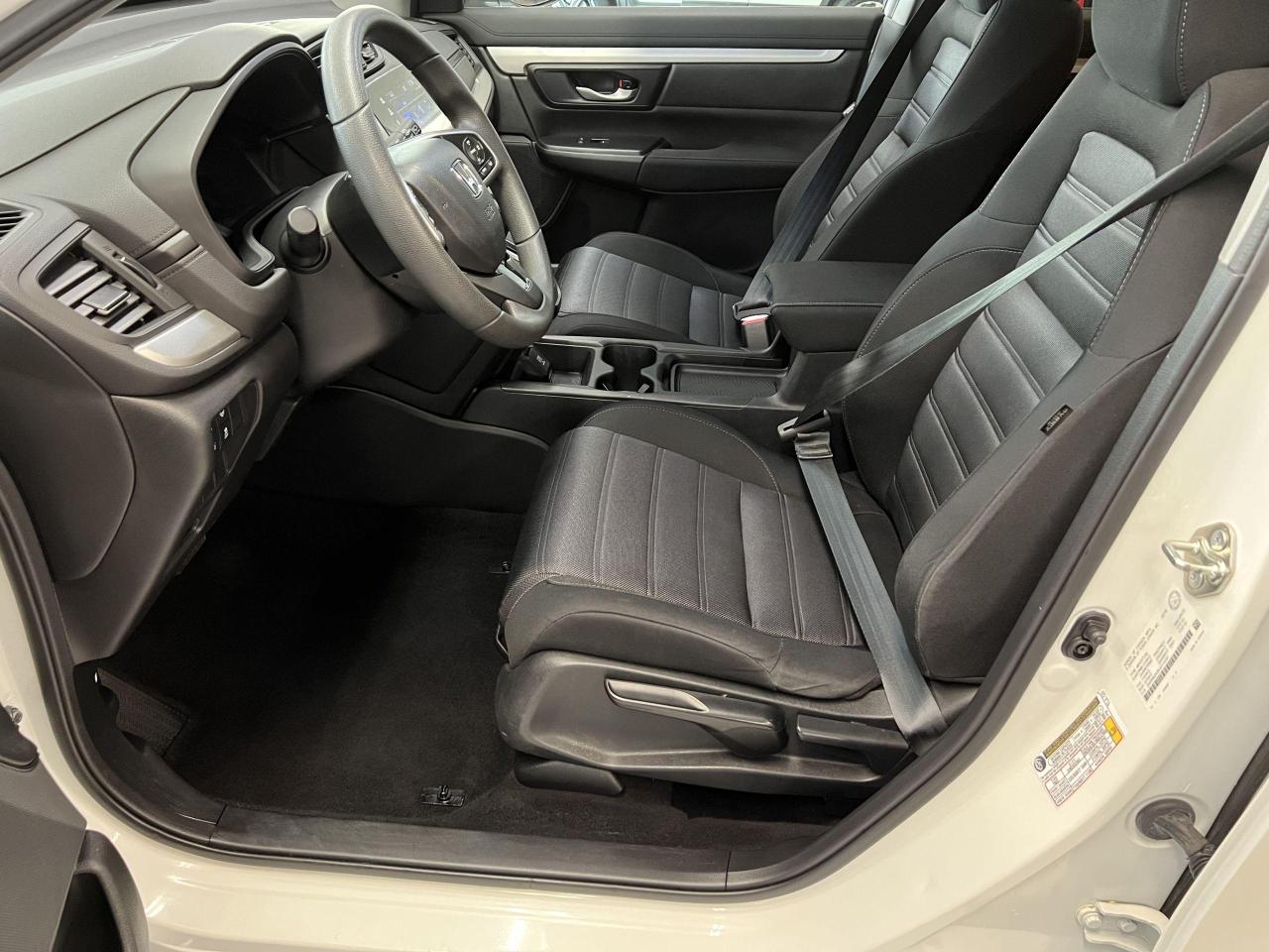 2018 Honda CR-V LX AWD+AdaptiveCruise+New Tire+Brakes+CLEAN CARFAX - Photo #17