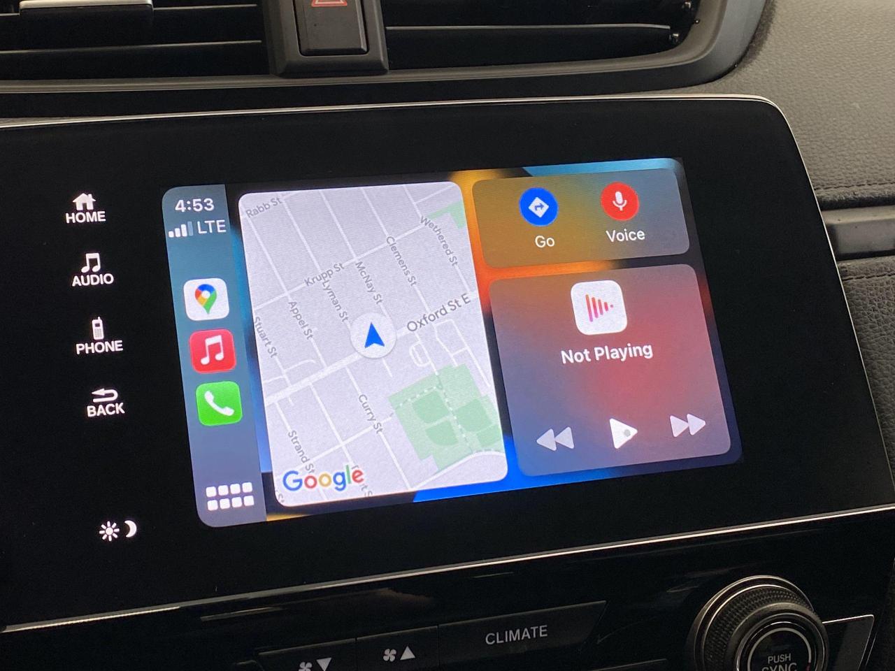 2018 Honda CR-V LX AWD+AdaptiveCruise+New Tire+Brakes+CLEAN CARFAX - Photo #27