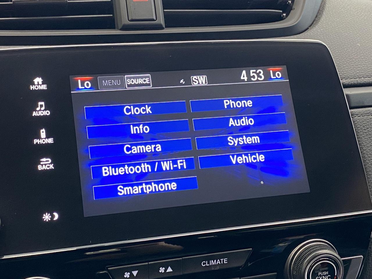 2018 Honda CR-V LX AWD+AdaptiveCruise+New Tire+Brakes+CLEAN CARFAX - Photo #29