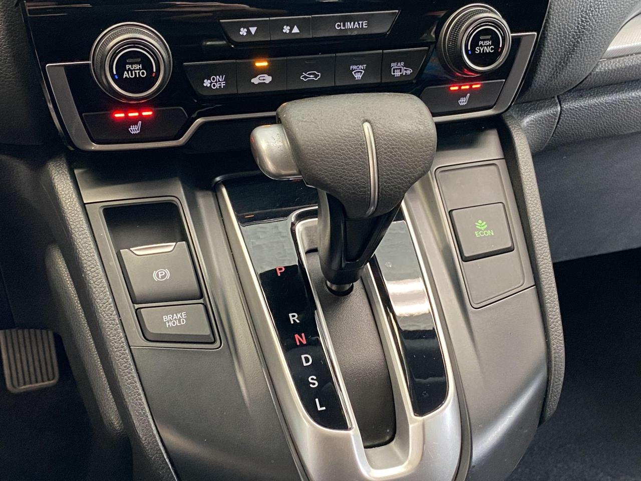 2018 Honda CR-V LX AWD+AdaptiveCruise+New Tire+Brakes+CLEAN CARFAX - Photo #32