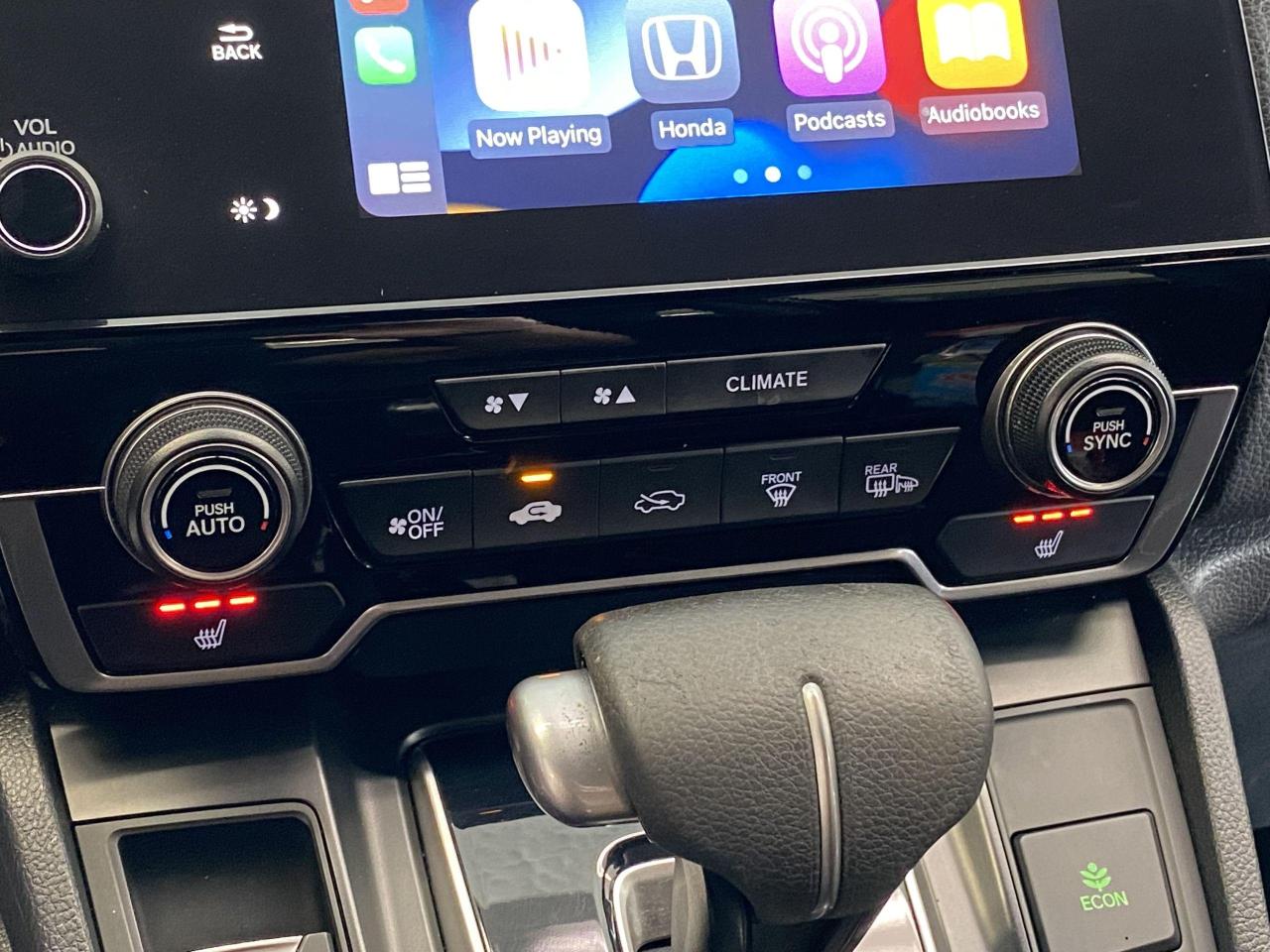 2018 Honda CR-V LX AWD+AdaptiveCruise+New Tire+Brakes+CLEAN CARFAX - Photo #33