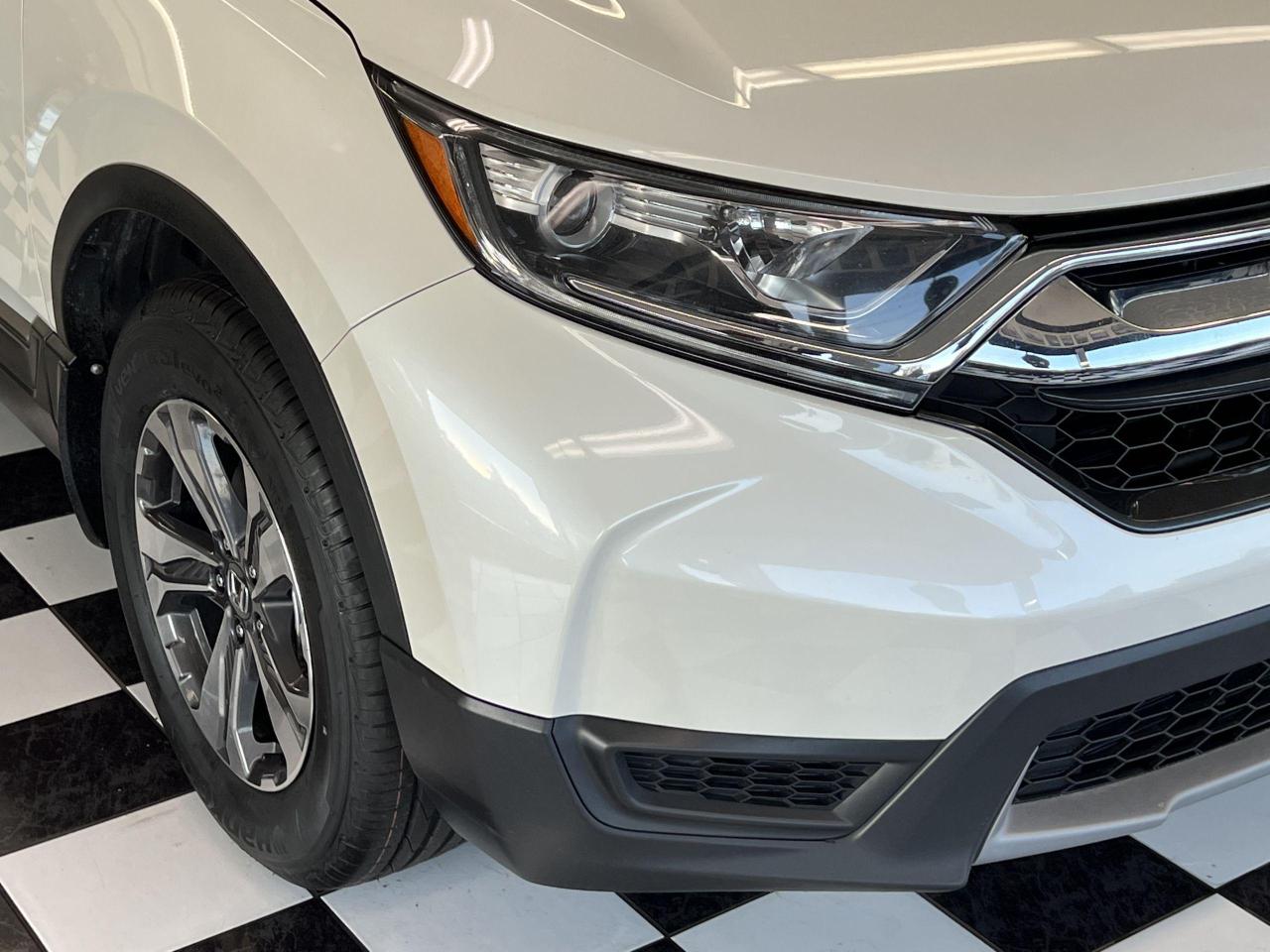 2018 Honda CR-V LX AWD+AdaptiveCruise+New Tire+Brakes+CLEAN CARFAX - Photo #34